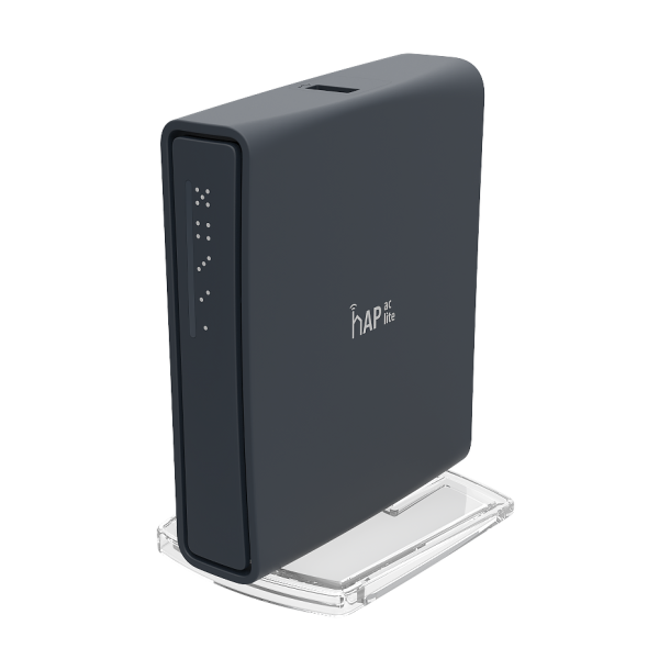 MikroTik RB952Ui-5ac2nD-TC WiFi ruter 2.4/5GHz AP 802.11ac 5-PORT PoE-out na port-u 5 USB za 3G/4G 402