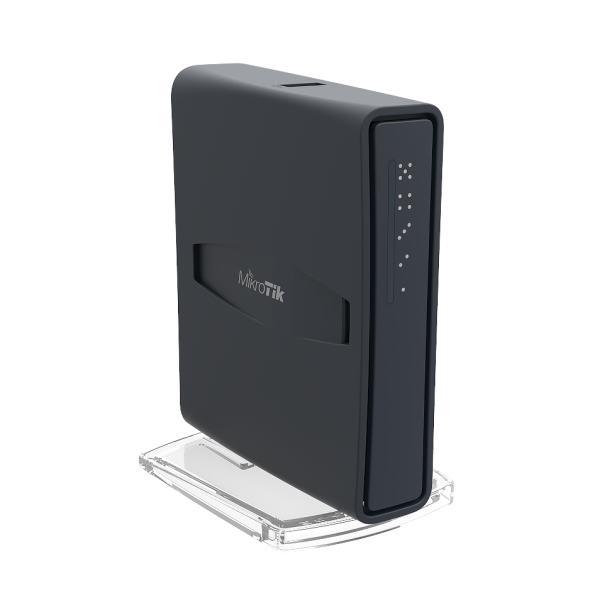 MikroTik RB952Ui-5ac2nD-TC WiFi ruter 2.4/5GHz AP 802.11ac 5-PORT PoE-out na port-u 5 USB za 3G/4G 402