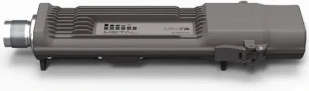 MikroTik RB Metal G-52SHPacn Metal 52 ac Spoljni WiFi uređaj sa kućistem (RouterOS L4)