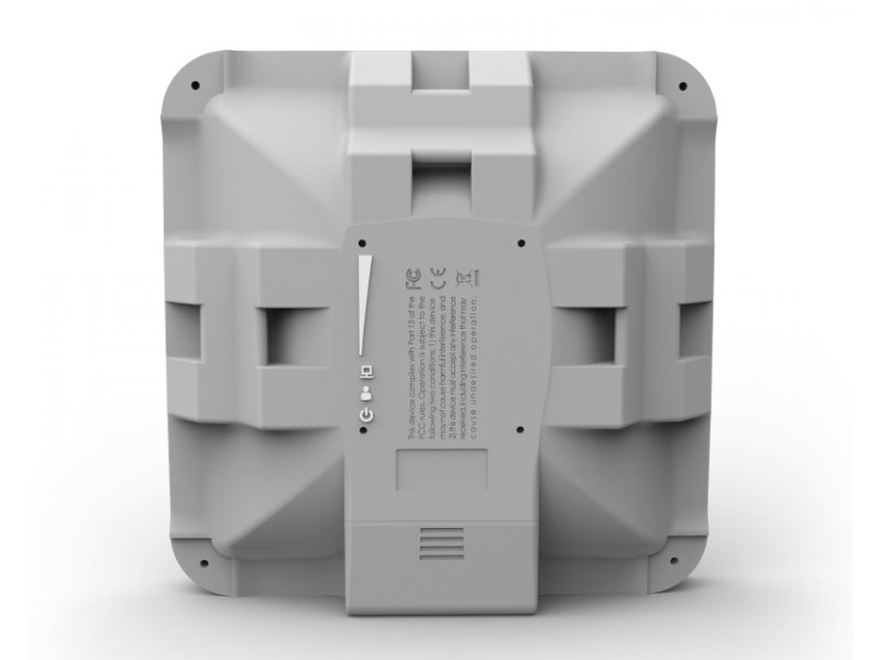 Mikrotik SXTsq Lite2 CPE Ruter OS L3 2.4Ghz, Bela