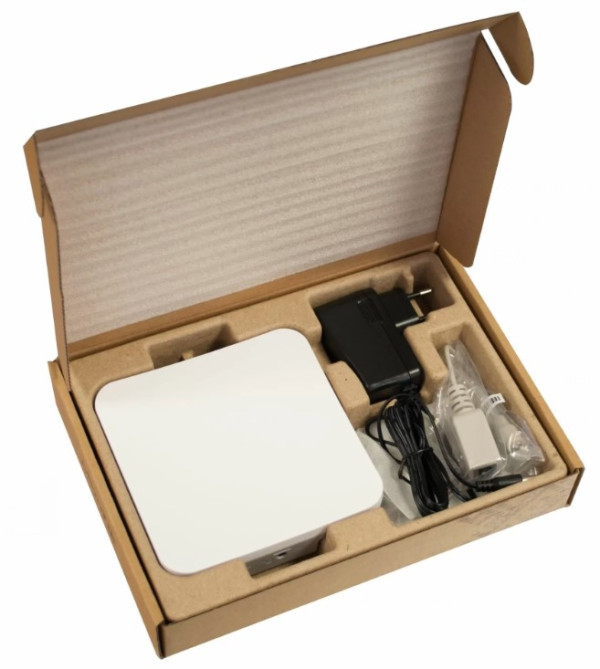 MikroTik RBSXTsq5nD SXTsq Lite5 WiFi ruter sa 5GHz 16dBi 1xLAN 802.11a/n OS L3 279