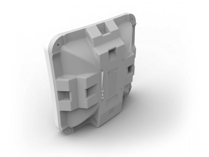 MikroTik SXTsq 5 ac Ruter OS L3 Antena, Bela