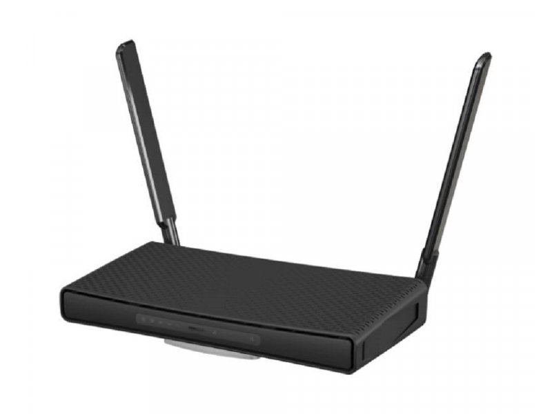 MikroTik hAP ax3 C53UiG+5HPaxD2HPaxD WiFi 6 AX1800Mbs