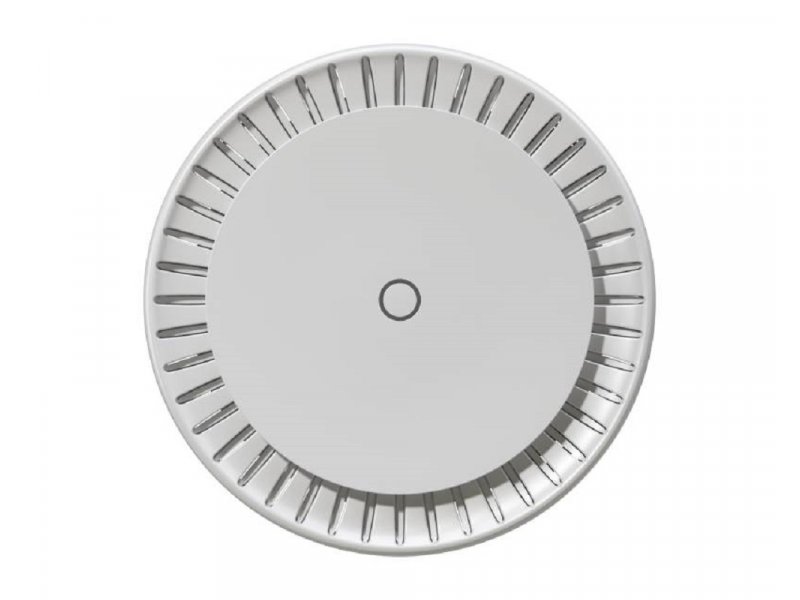 MikroTik CAP ax потолочный / настенный WiFi 6 VPN маршрутизатор / точка доступа cAPGi-5HaxD2HaxD