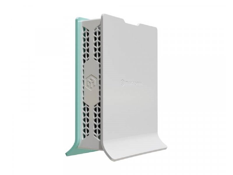 Mikrotik L41G-2axD hAP ax lite Ruter OS L4