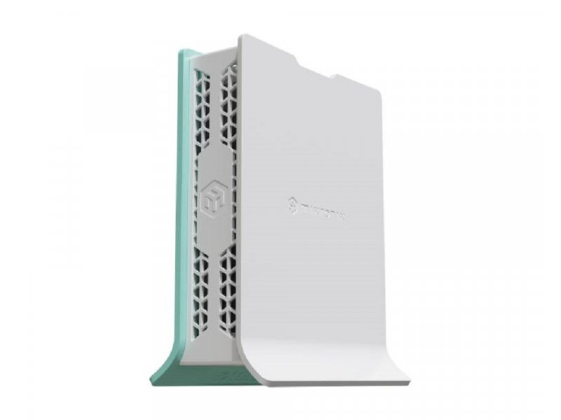 Mikrotik L41G-2axD hAP ax lite Ruter OS L4
