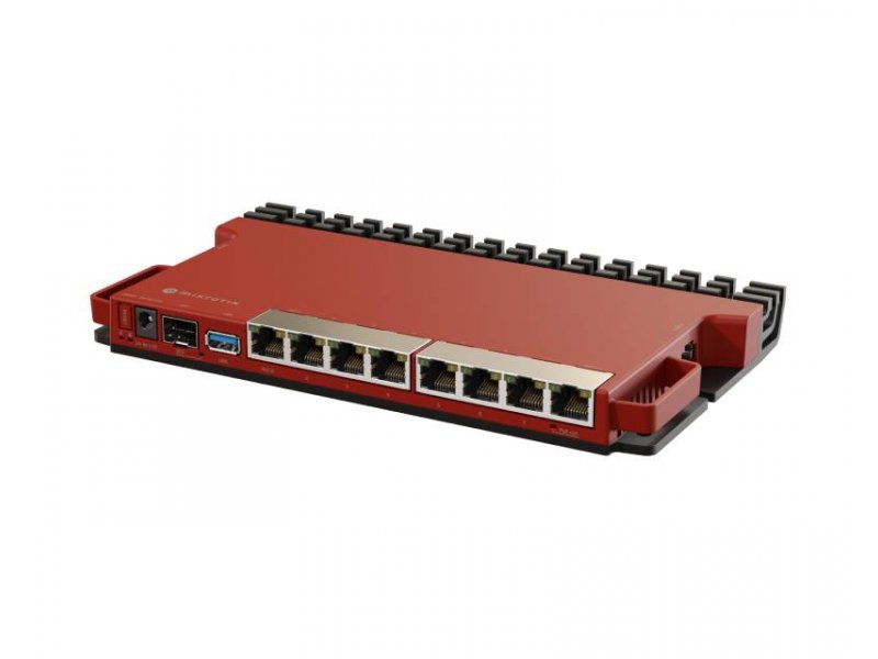 MikroTik L009UiGS-RM