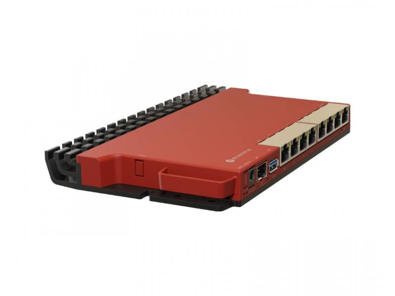 MikroTik L009UiGS-RM