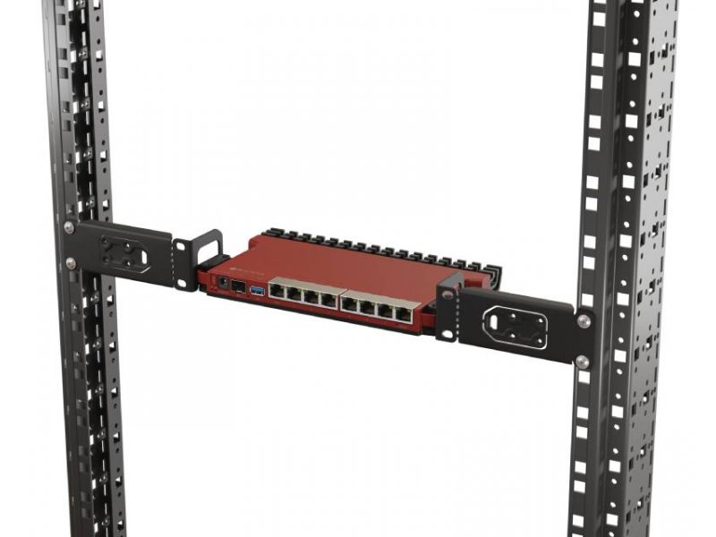 MikroTik L009UiGS-RM