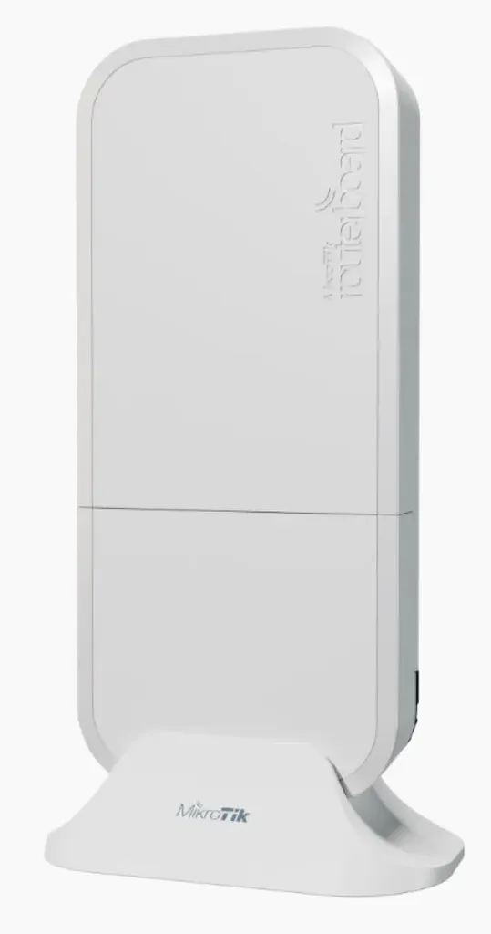 MikroTik wAPG-5HaxD2HaxD wAP ax Wi-Fi 6 AX3000 Dual-band