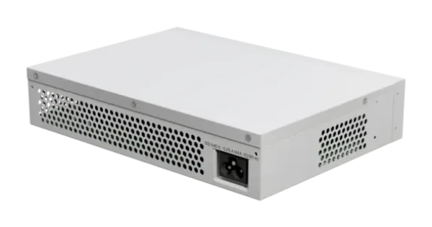 MikroTik CSS318-16G-2S+IN Switch 16x Gigabit 2x SFP+