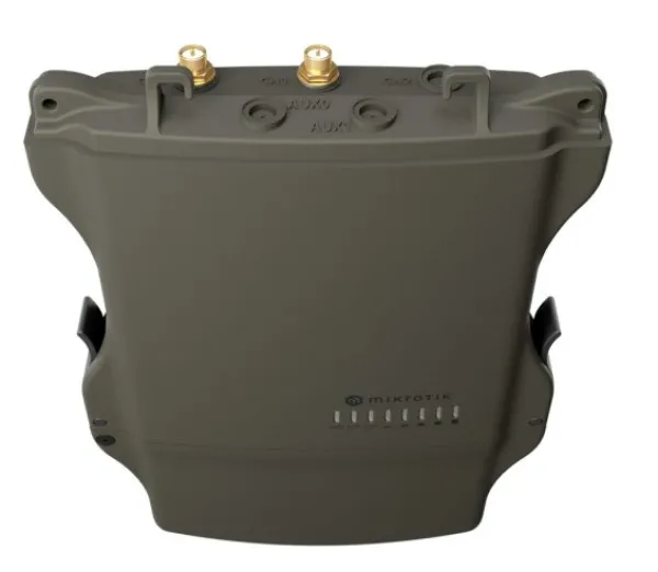 MikroTik NetMetal ax L23UGSR-5HaxD2HaxD-NM RouterOS L4