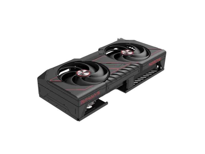 Sapphire 11349-03-20G Radeon RX 9070 Gaming Pulse Grafička kartica 16GB