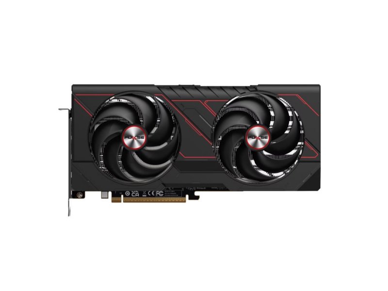 Sapphire 11349-03-20G Radeon RX 9070 Gaming Pulse Grafička kartica 16GB