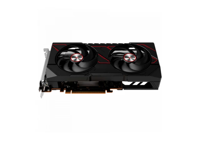 Sapphire Pulse AMD Radeon RX 9060 XT Grafička karta 8 GB Dual HDMI/DP Gaming OC