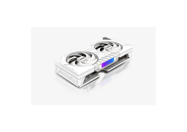 Sapphire SVGA Radeon RX 9060 XT PURE OC Grafička kartica 16GB 128 bit GDDR6 11350-02-20G