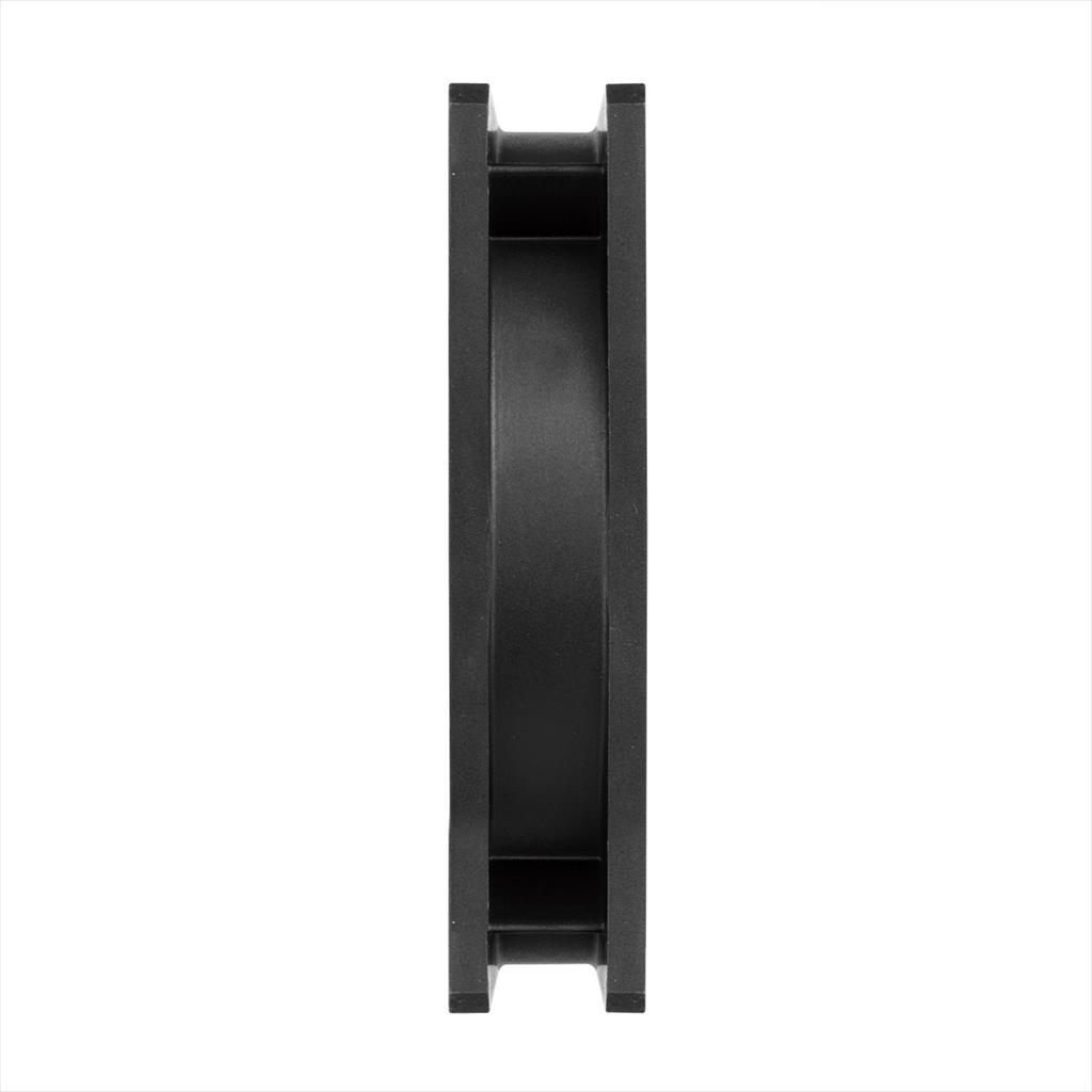 Arctic Cooler 120mm p12 tihi 1050 o/min acfan00130a, Crni