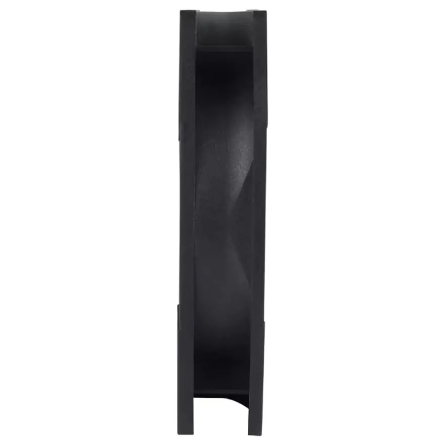 Arctic ACFAN00248A Set ventilatora za kućište 5 komada, Crni