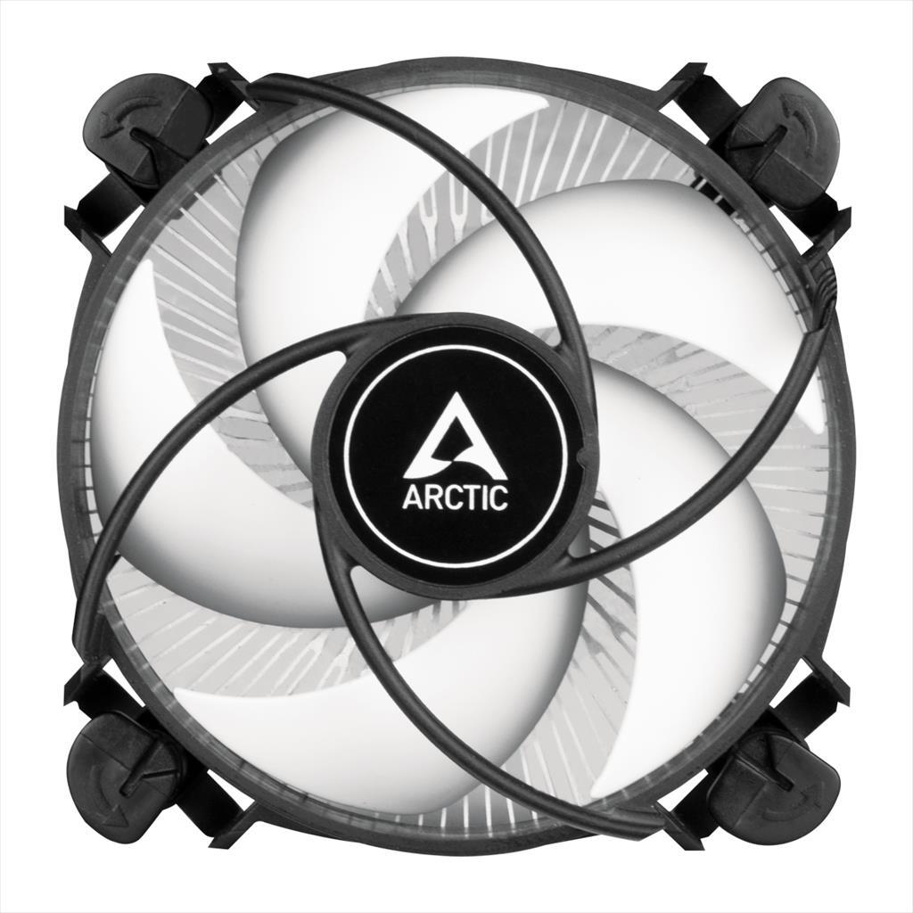 ARCTIC Acalp00040a Cooler CPU Alpine 17 s.1700
