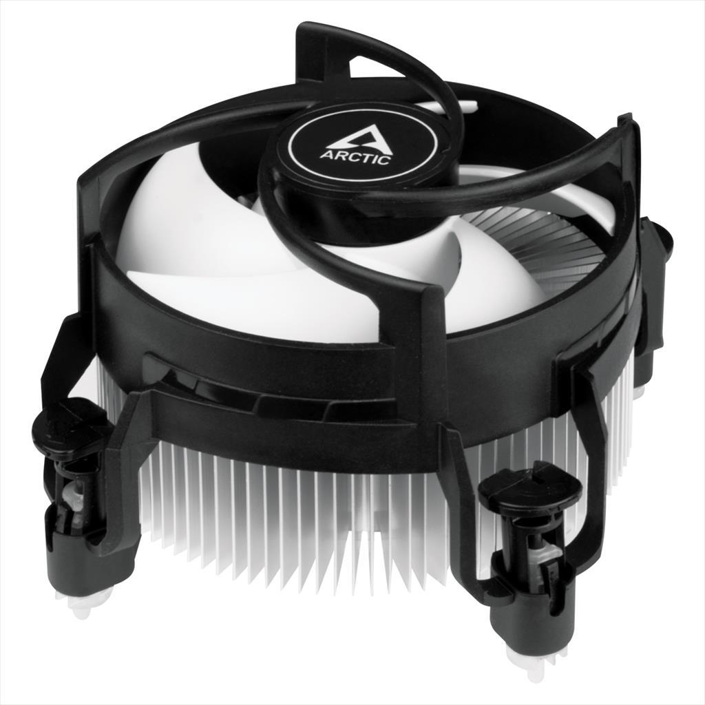 ARCTIC Acalp00040a Cooler CPU Alpine 17 s.1700