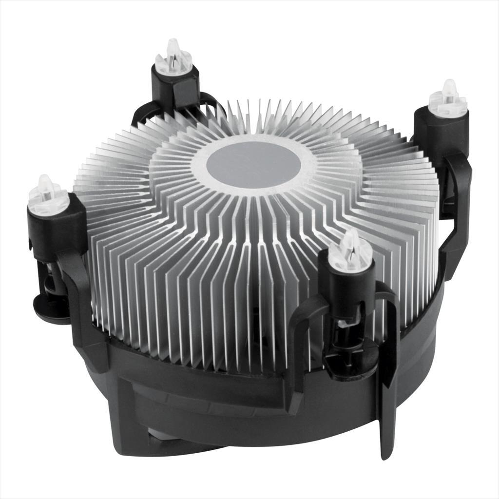 ARCTIC Acalp00040a Cooler CPU Alpine 17 s.1700
