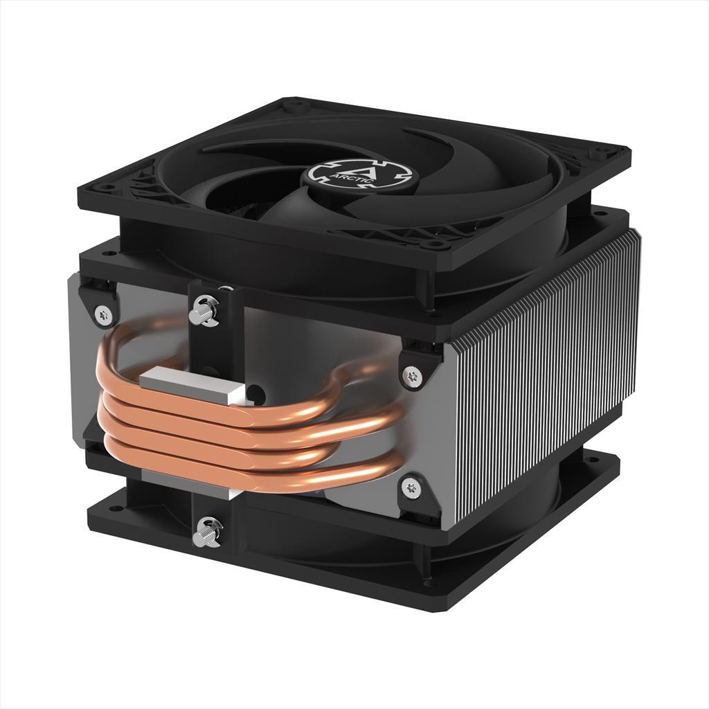 ARCTIC ACFRE00121A Coolers CPU zamrzivač 36 lga1700/ am5 am4,