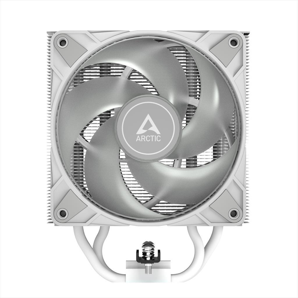 Arctic acfre00125a Coolers CPU zamrzivač 36 a-RGB lga1700/ am5 am4, Bela