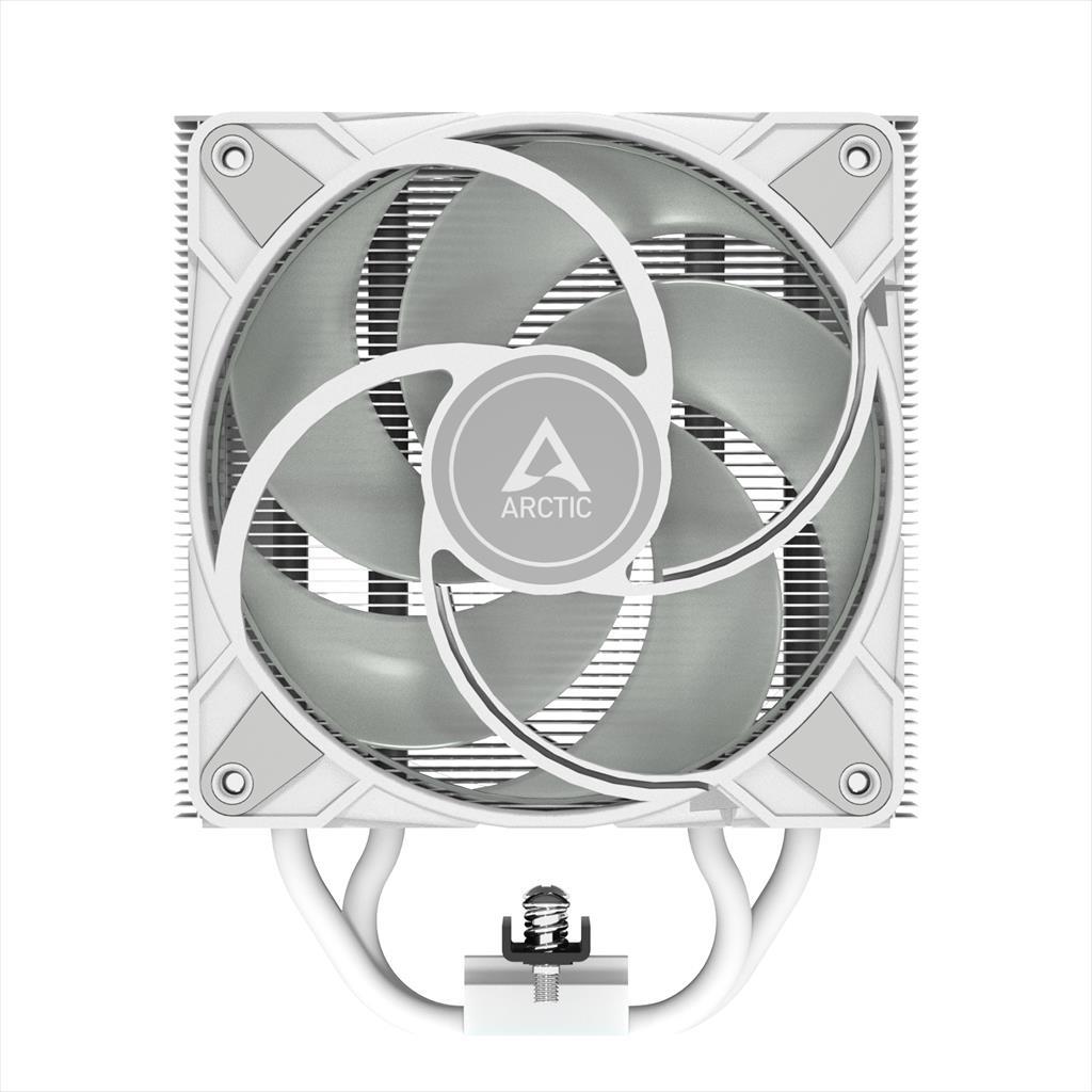 Arctic acfre00125a Coolers CPU zamrzivač 36 a-RGB lga1700/ am5 am4, Bela