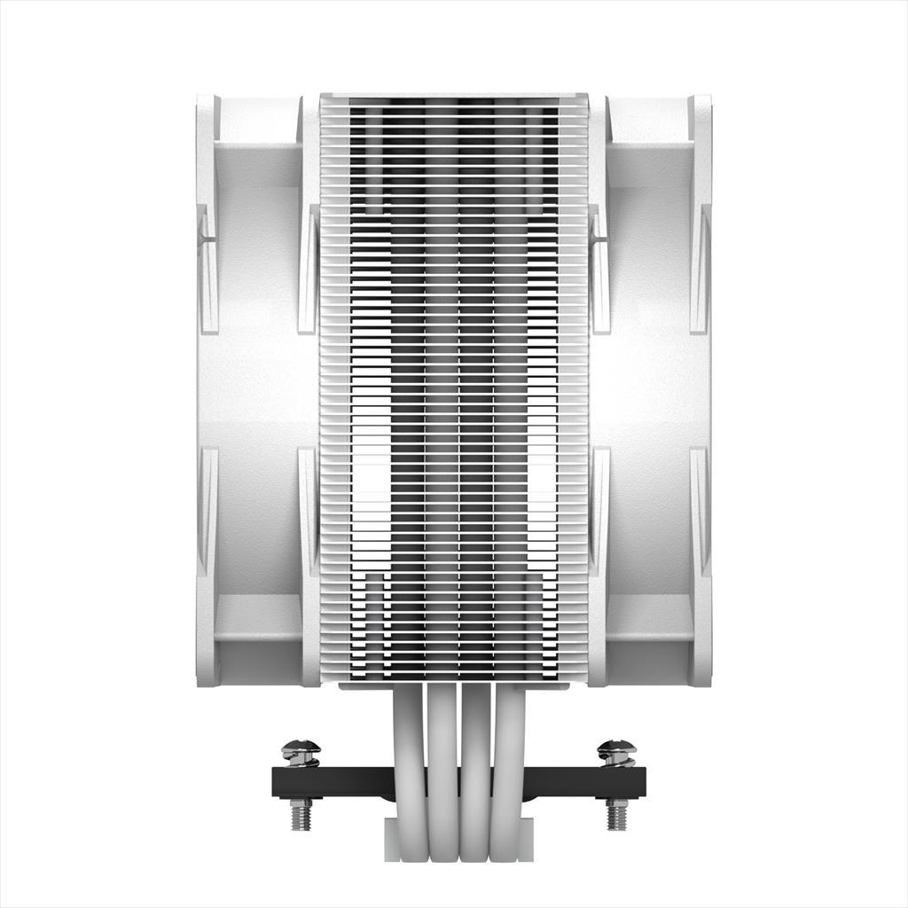 Arctic acfre00125a Coolers CPU zamrzivač 36 a-RGB lga1700/ am5 am4, Bela