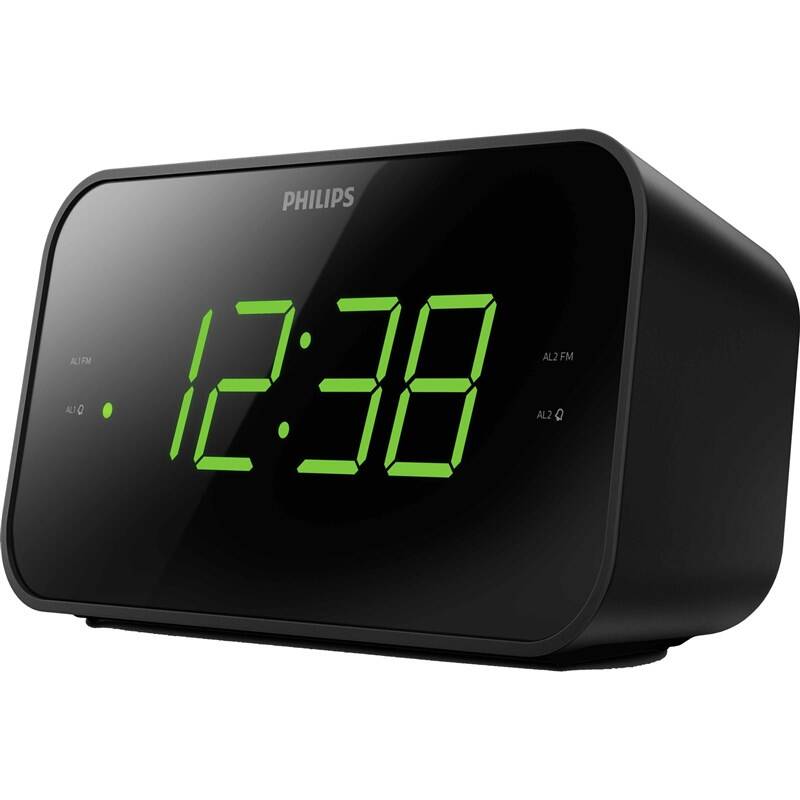 Philips TAR3306/12 Radio sa budilnikom