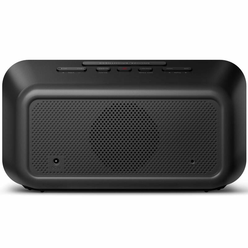 Philips TAR3306/12 Radio sa budilnikom