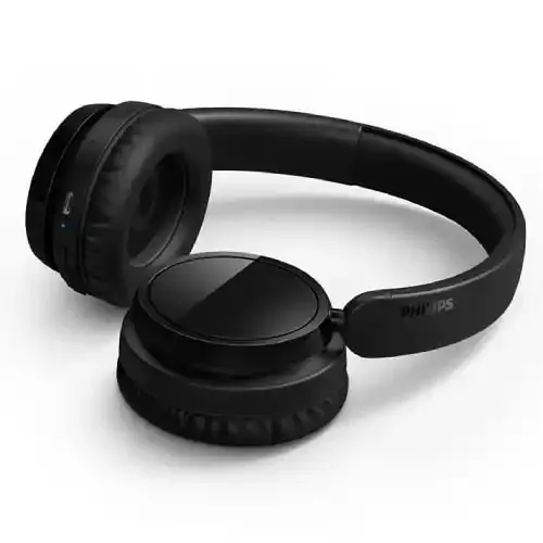 Philips TAH5209BK/00 Bluetooth slušalice, Crne