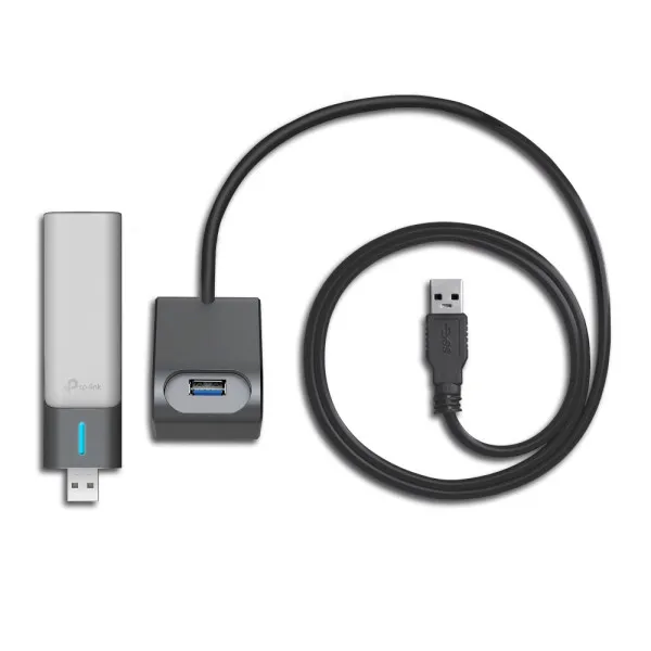 TP-Link Archer TX50UH LAN AX3000 WiFi dual band High Gain USB