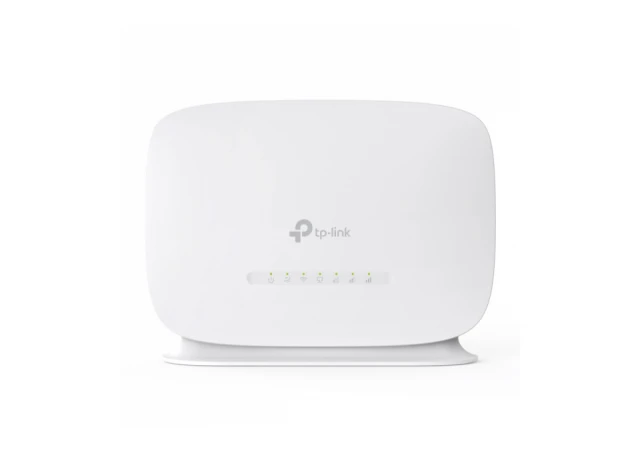 TP-Link MR105 Ruter N300 4G 2LAN SIM slot