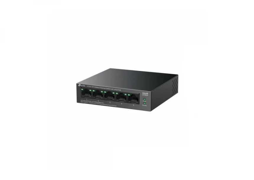 TP-Link LS105LP Switch