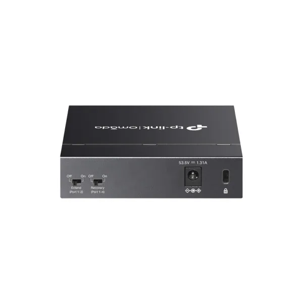 TP-Link DS105G LAN Switch 5x1G