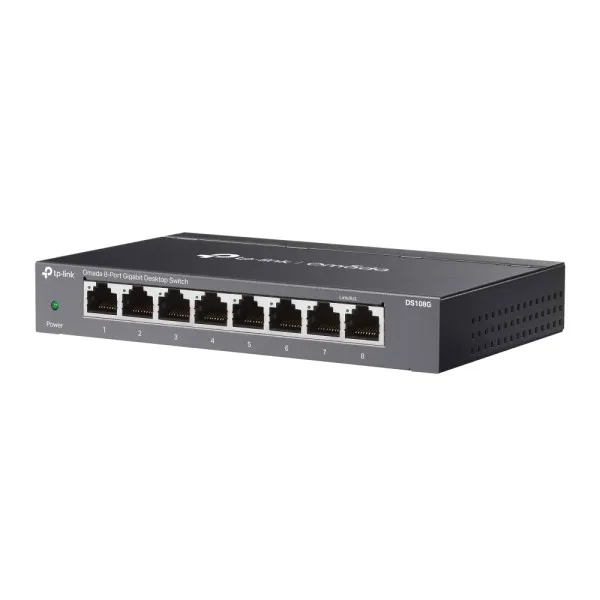 TP-Link DS108G LAN Switch 8x1G