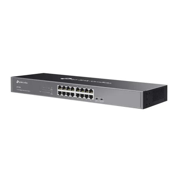 TP-Link DS1016G LAN Switch 16x1G RM