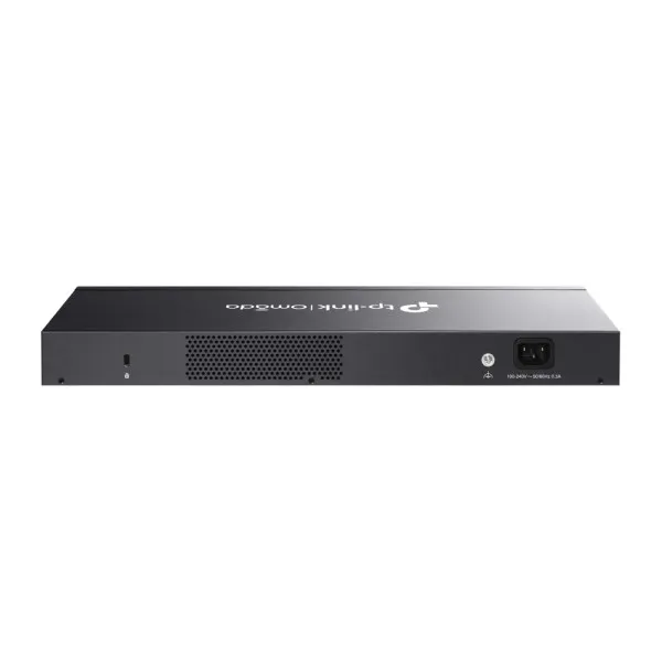 TP-Link DS1016G LAN Switch 16x1G RM