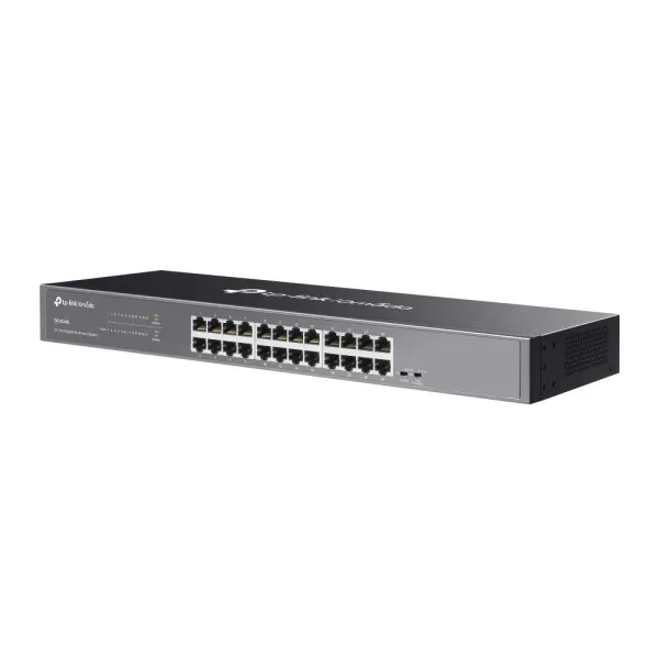 TP-Link DS1024G LAN Switch 24x1G RM