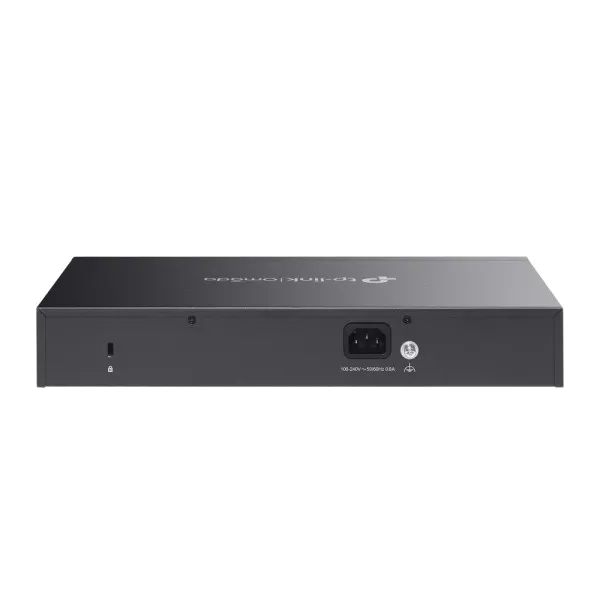 TP-Link DS1008X LAN Switch 8x10G Omada RM