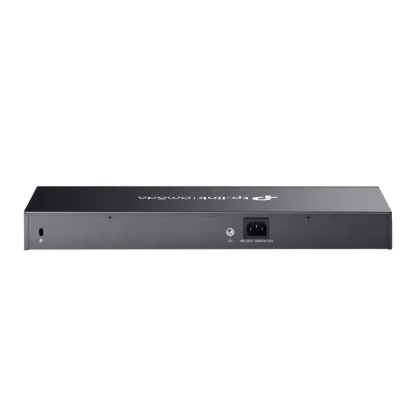 TP-Link DS1018GMP LAN Switch 18x1G 16PoE 250W Smart RM