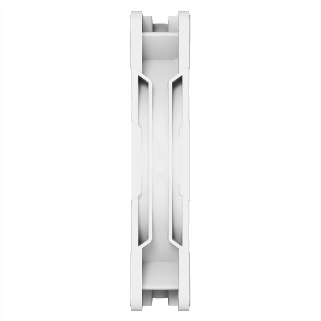 Arctic P14 Pro PWM PST ACFAN00317A hladnjak za kućište 140mm 300-2500 RPM, Beli