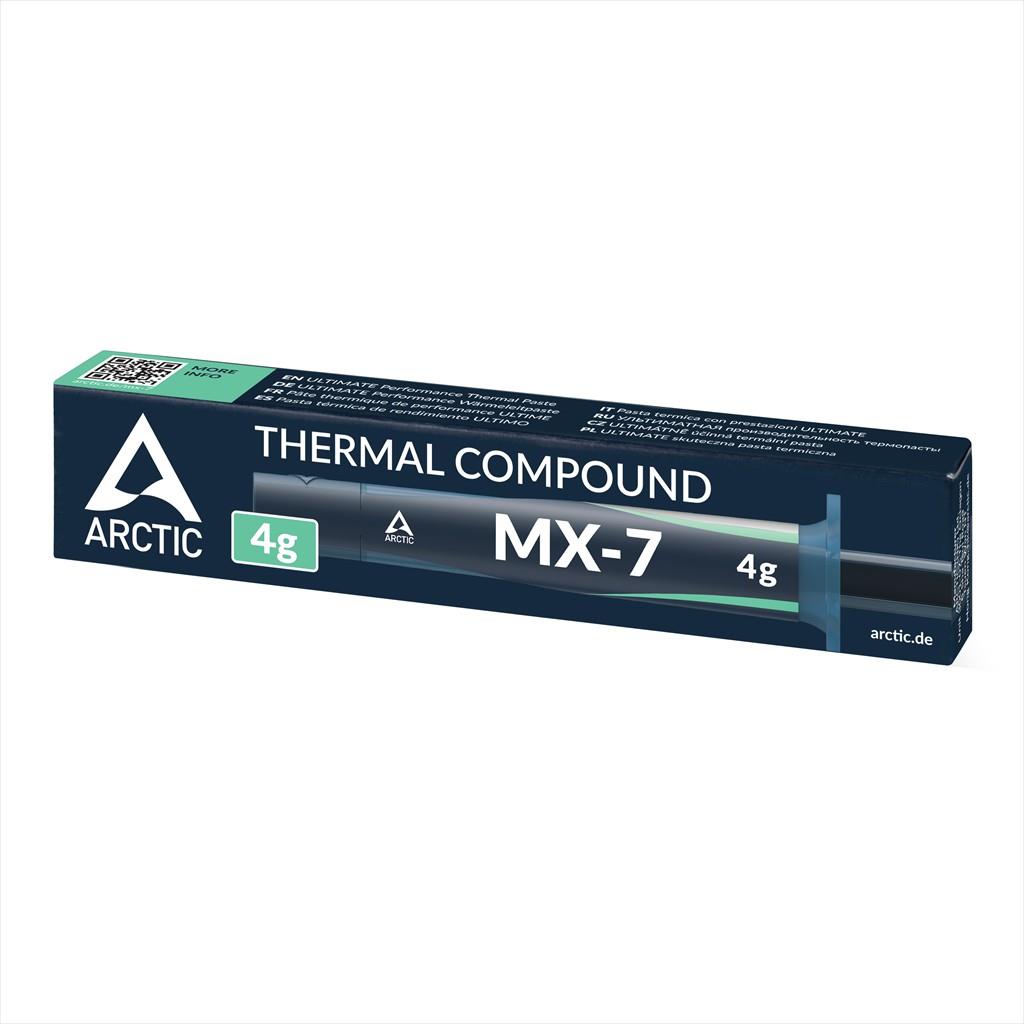 Arctic MX-7 Termalna pasta 4g
