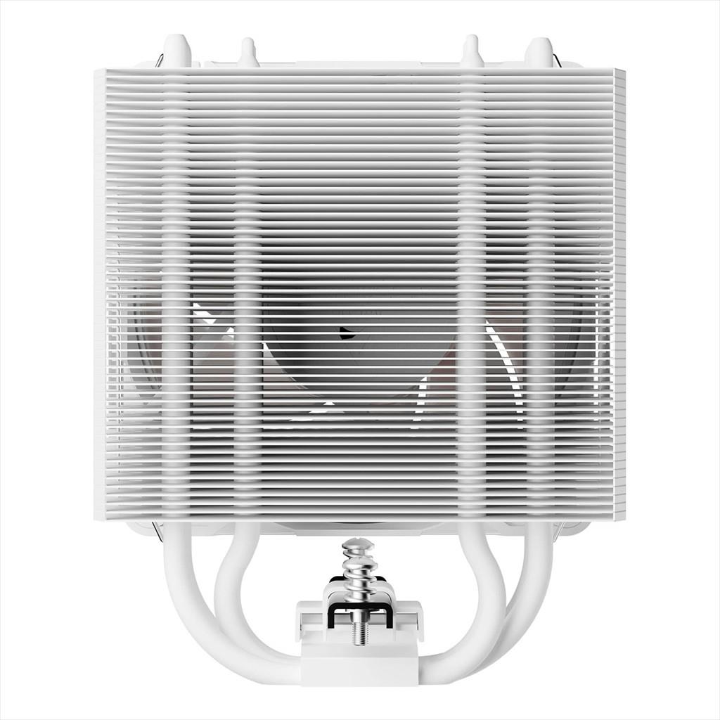 ARCTIC Freezer 36-S hladnjak za procesor sa јednim ventilatorom A-RGB Intel LGA1700/LGA1851 AMD AM5/AM4 ACFRE00199A, Bela