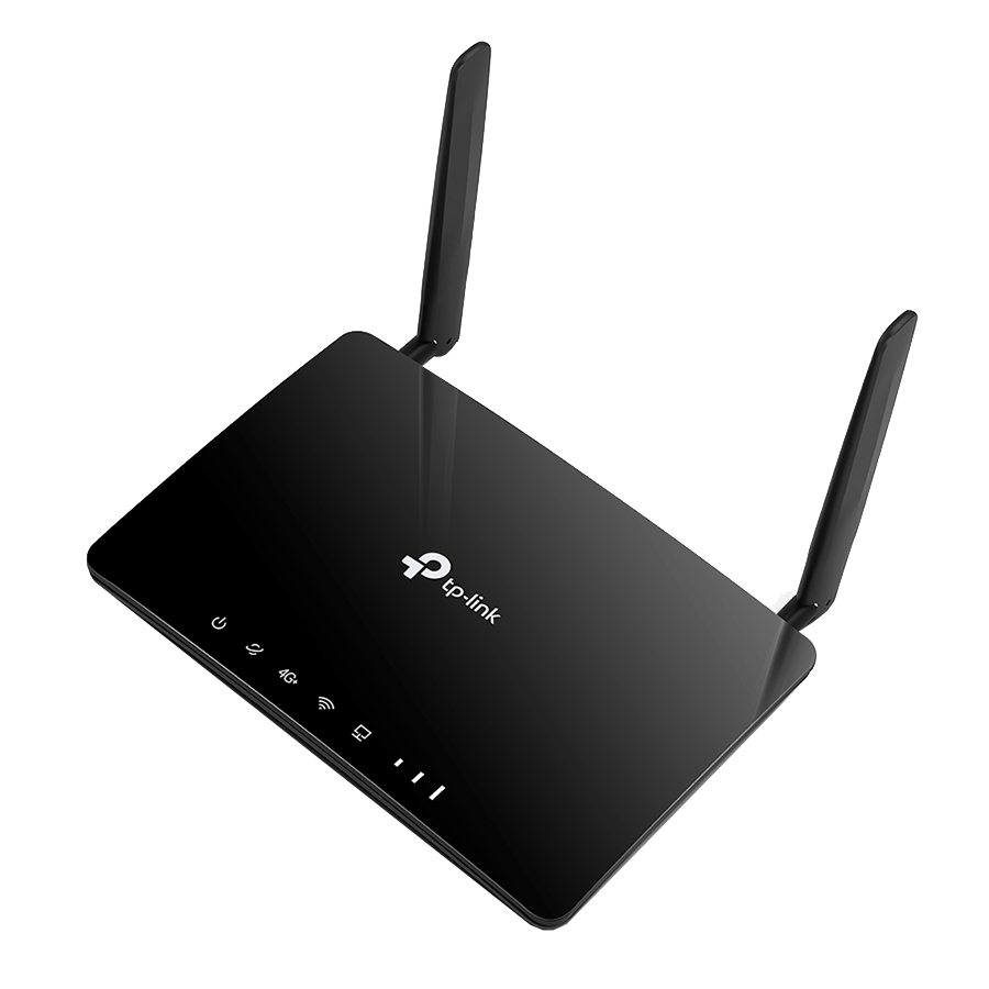 TP-Link Arčer MR500 Ruter AC1200 4G LTE Kat6
