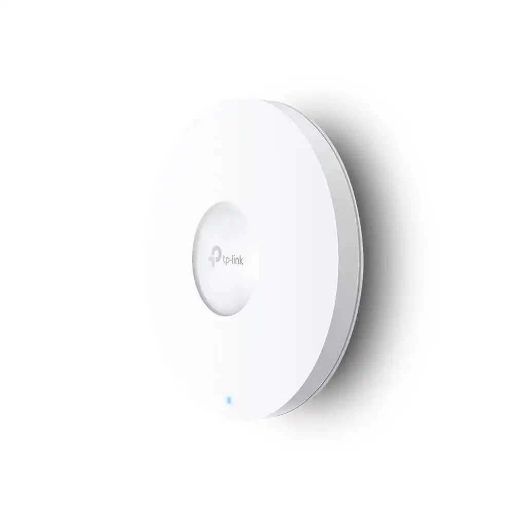 TP-Link EAP653 Ruter Omada AX3000 Wi-Fi 6 MU-MIMO Gigabit PoE+ LAN