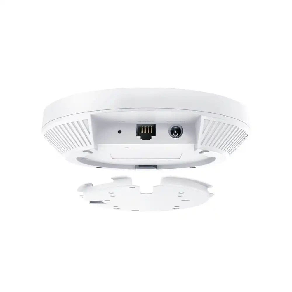 TP-Link EAP653 Ruter Omada AX3000 Wi-Fi 6 MU-MIMO Gigabit PoE+ LAN