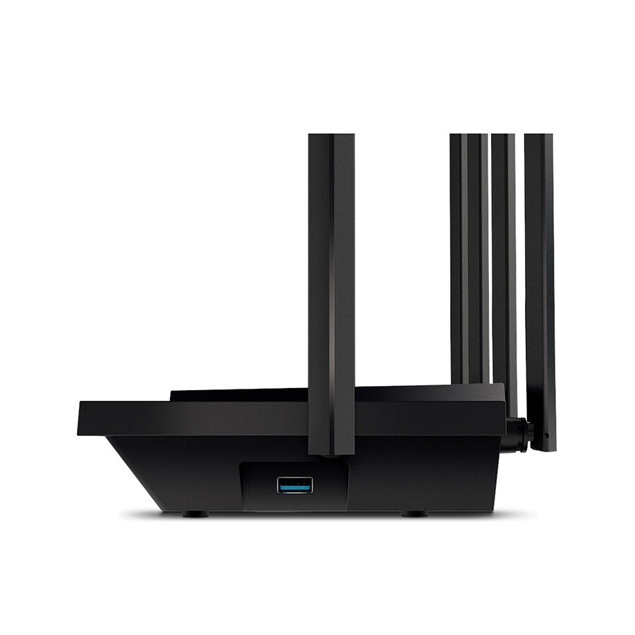 TP-Link AX72 Arčer AX5400 Ruter dvopojasni gigabitni Wi-Fi 6