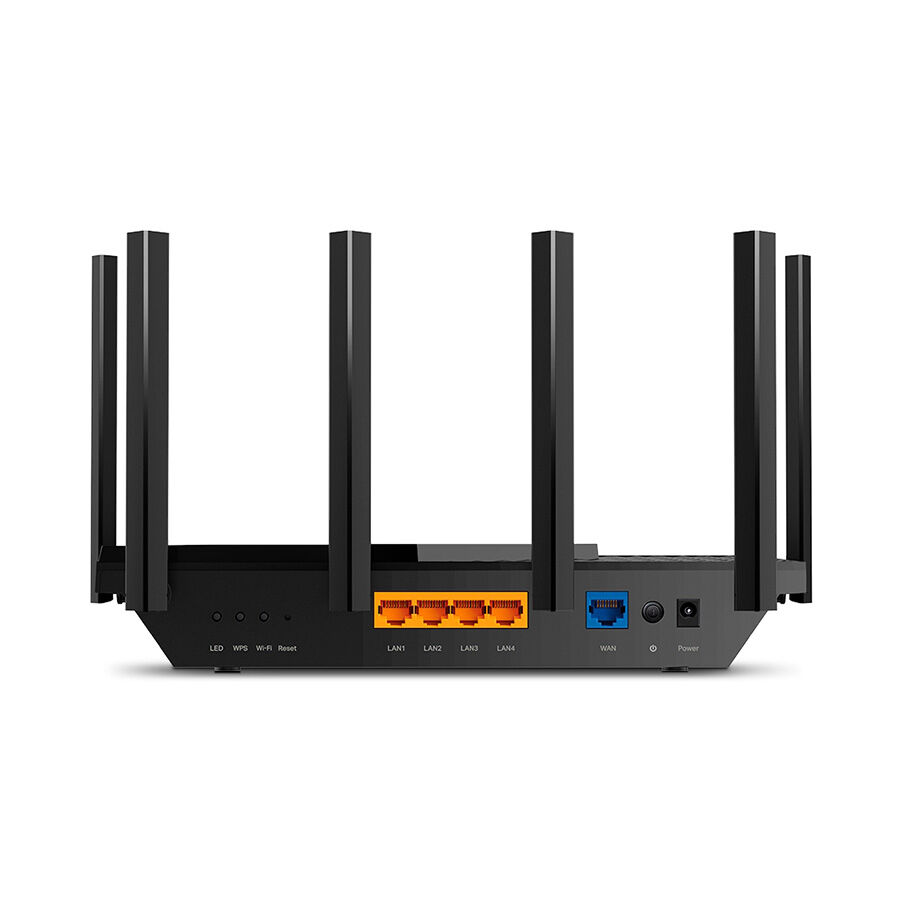 TP-Link AX72 Arčer AX5400 Ruter dvopojasni gigabitni Wi-Fi 6